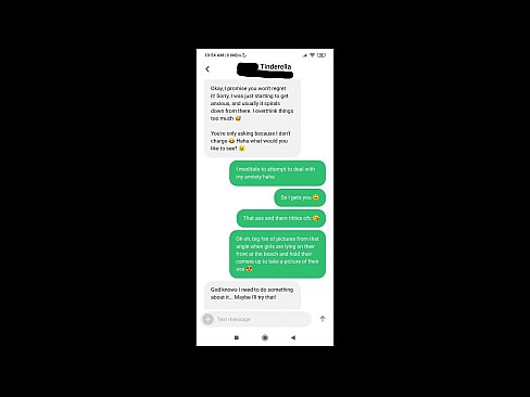 ❤️ איך צוגעגעבן אַ נייַע PAWG פון טינדער צו מיין האַרעם (רעדן צו טינדער אַרייַנגערעכנט) ❤️ פאקינג ווידעא  ביי yi.pornado-co.ru